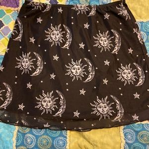 Princess Polly skirt